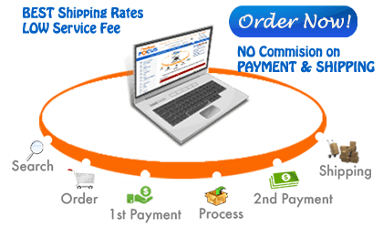 Taobao FOCUS Order Process, Start Ordering Now!